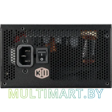 Блок питания Cooler Master V1300 (MPZ-D001-AFBAPV) картинка 6
